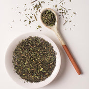Organic Peppermint 30g