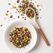 Calm Night Tisane - 100g