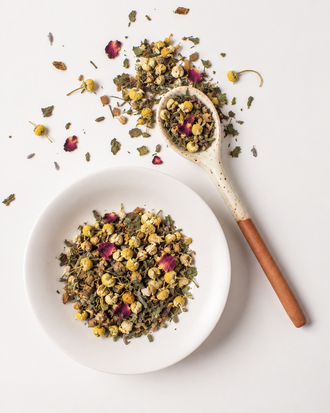 Calm Night Tisane - 30g
