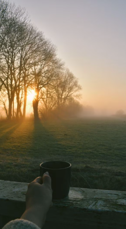The Barossa Morning Ritual Bundle